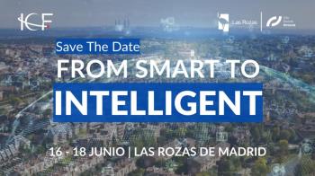 El 17 de junio Las Rozas acoge el evento TOP7 Conference