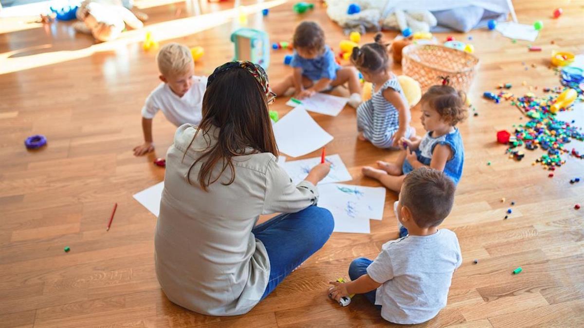 La Comunidad de Madrid invierte en tres nuevas infraestructuras educativas que suman 404 plazas para la etapa de 0-3 años