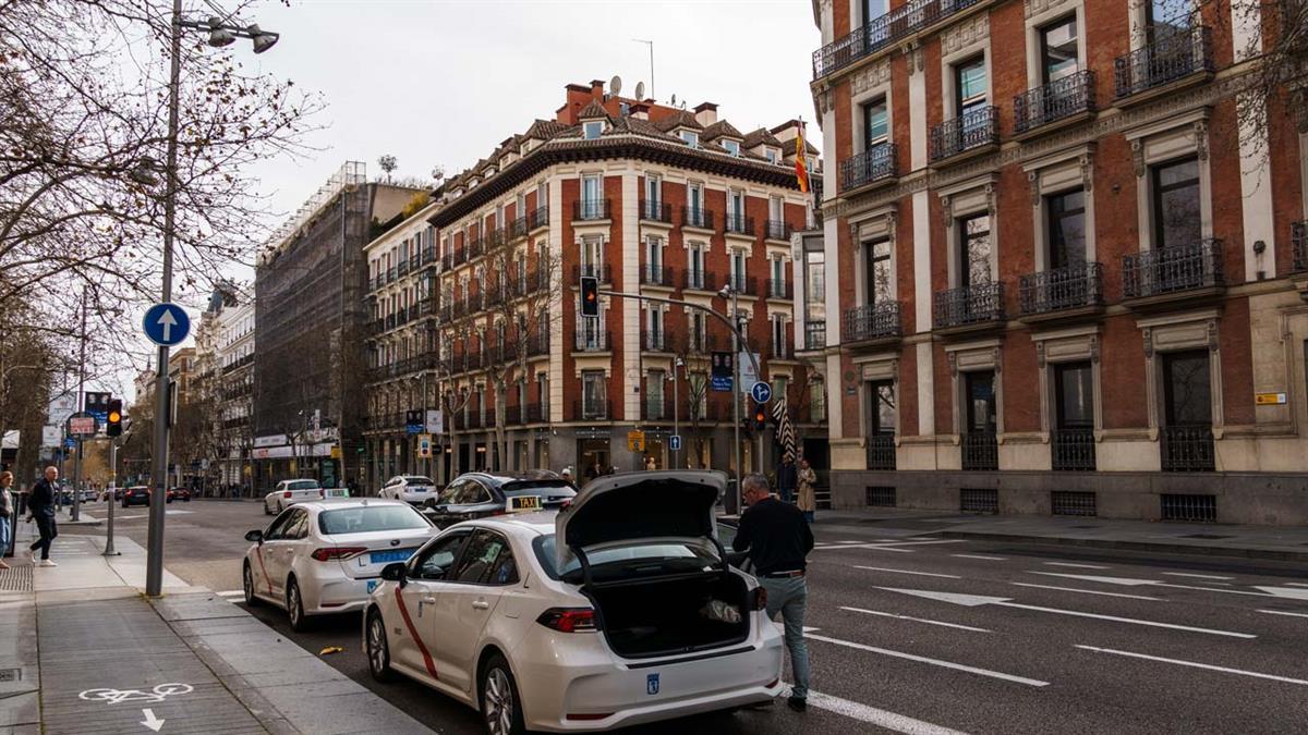 Madrid es un destino codiciado tanto por residentes locales como por inversores internacionales