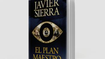 El autor dará a conocer diferentes detalles sobre “El plan maestro” y firmará ejemplares