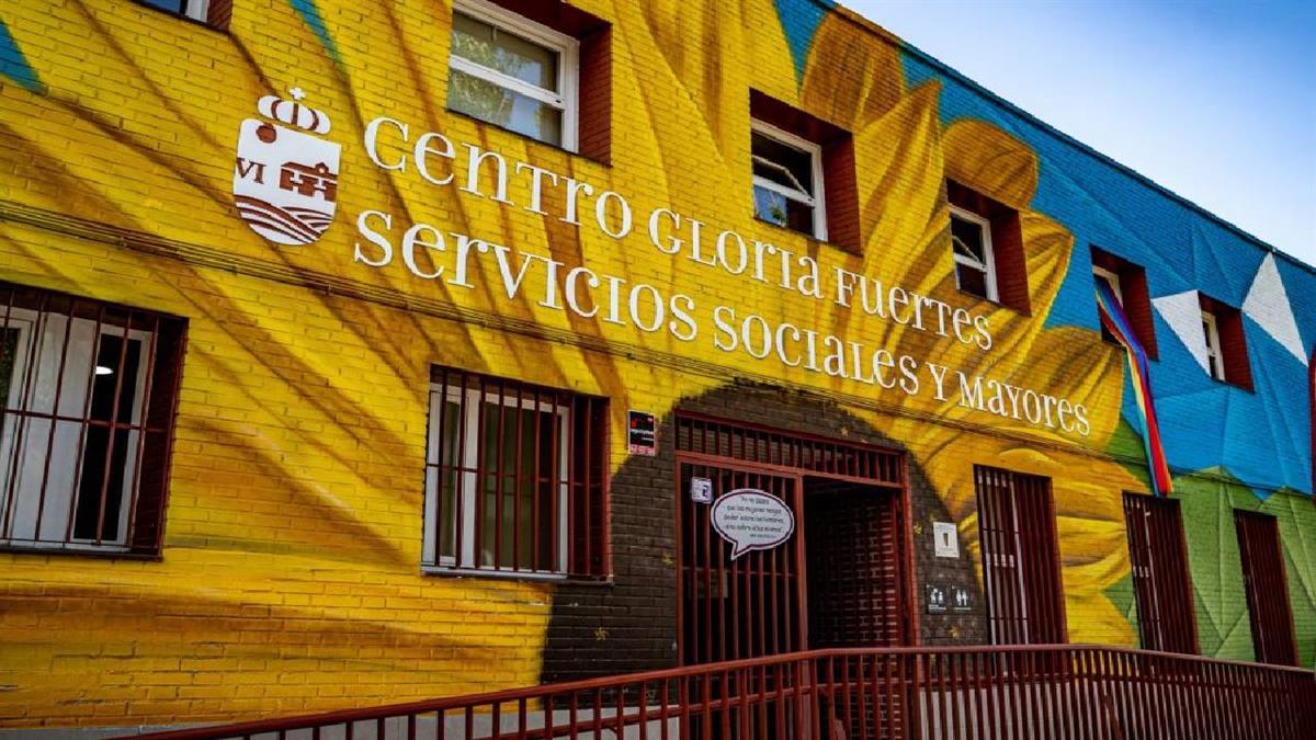 Las Jornadas están encabezadas por Guadalupe Piñas