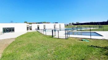 El Ayuntamiento de Brunete abre las puertas de su piscina de verano 