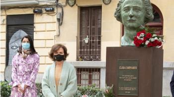 En esta edición se debatirá sobre la renovación y el compromiso ante las violencias machistas en el Teatro Maribel Verdú de Fuenlabrada los días 21 y 22 de abril