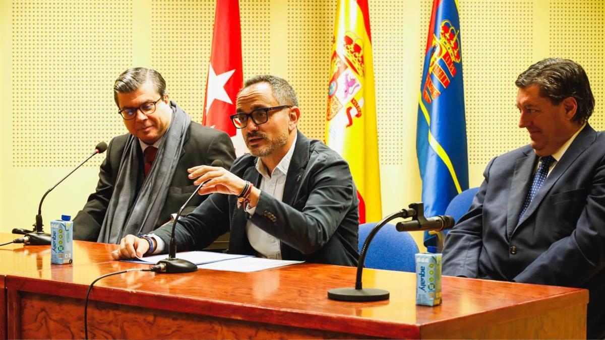 Concejales y técnicos del área han adquirido conocimientos sobre autonomía personal