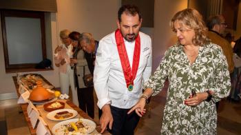 Se celebran en la ciudad complutense del 14 al 20 de octubre