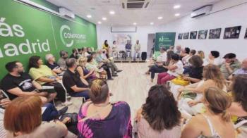 Más Madrid-Compromiso con Getafe presenta la jornada ‘La ciudad es tuya’