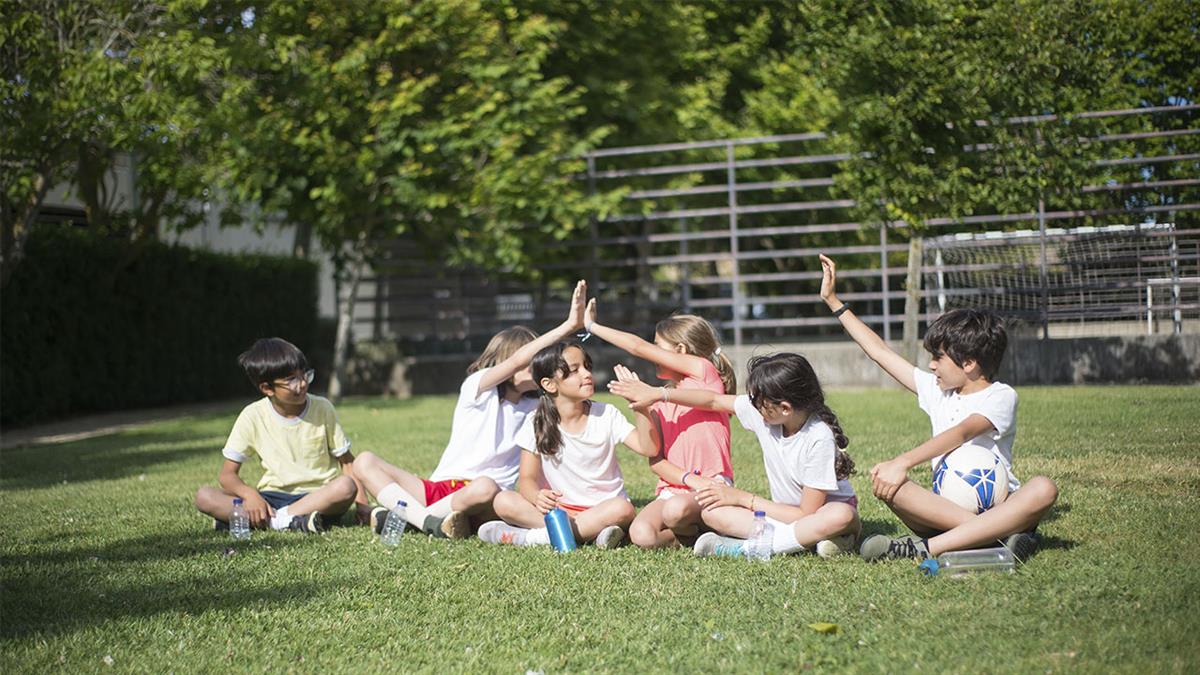 Los niños y niñas de la ciudad podrán celebrar el Día de la Mujer jugando y aprendiendo