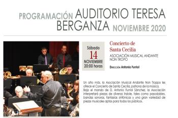 Este 14 de noviembre, ofrecerán un emotivo concierto en el Auditorio Teresa Berganza