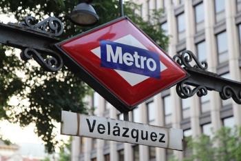 Lee toda la noticia 'La CAM invertirá 18,8 millones de euros en mejorar las líneas 4, 5 y 8 de Metro'