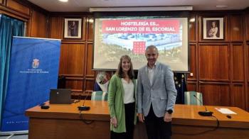 El Ayuntamiento del municipio y hostelería Madrid promocionarán la gastronomía local con esta campaña 