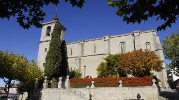 Ultimados los trámites para declarar Bien de Interés Cultural (BIC) la Iglesia de Nuestra Señora de la Asunción