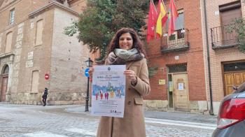 Con una gran Feria del Consumidor en la Plaza de Cervantes