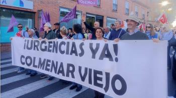 PP, PSOE y VOX "impiden la celebración de un pleno extraordinario sobre la reapertura de las urgencias"