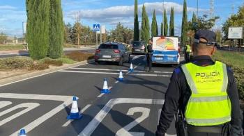 La Policía Local y la Guardia Civil establecerán controles especiales en la ciudad