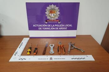 El código penal castiga estos hechos