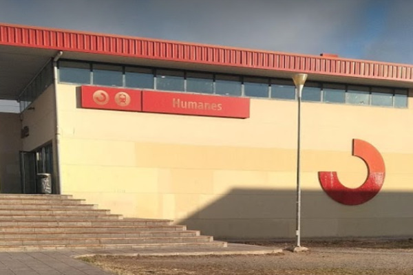 Los agentes se han ubicado en la estación de Cercanías y en las estaciones de autobuses interurbanas