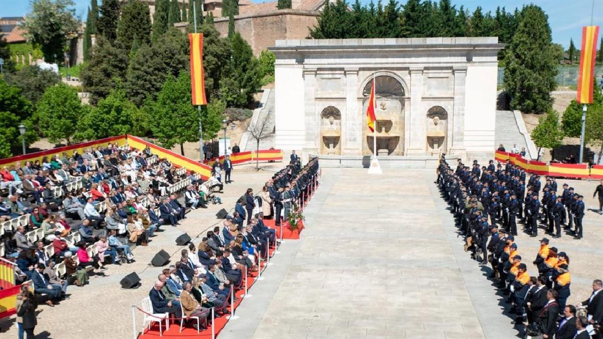 La Unidad de Psiquiatría Infantojuvenil del Hospital Puerta de Hierro ha recibido este reconocimiento 