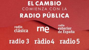 La Casa de Cultura de San Lorenzo de El Escorial se convertirá en el estudio de Radio Nacional 