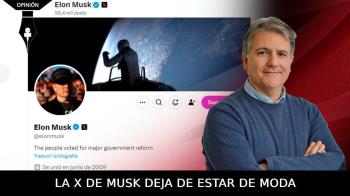 Algunos medios importantes están decididos a dejar la red de Elon Musk