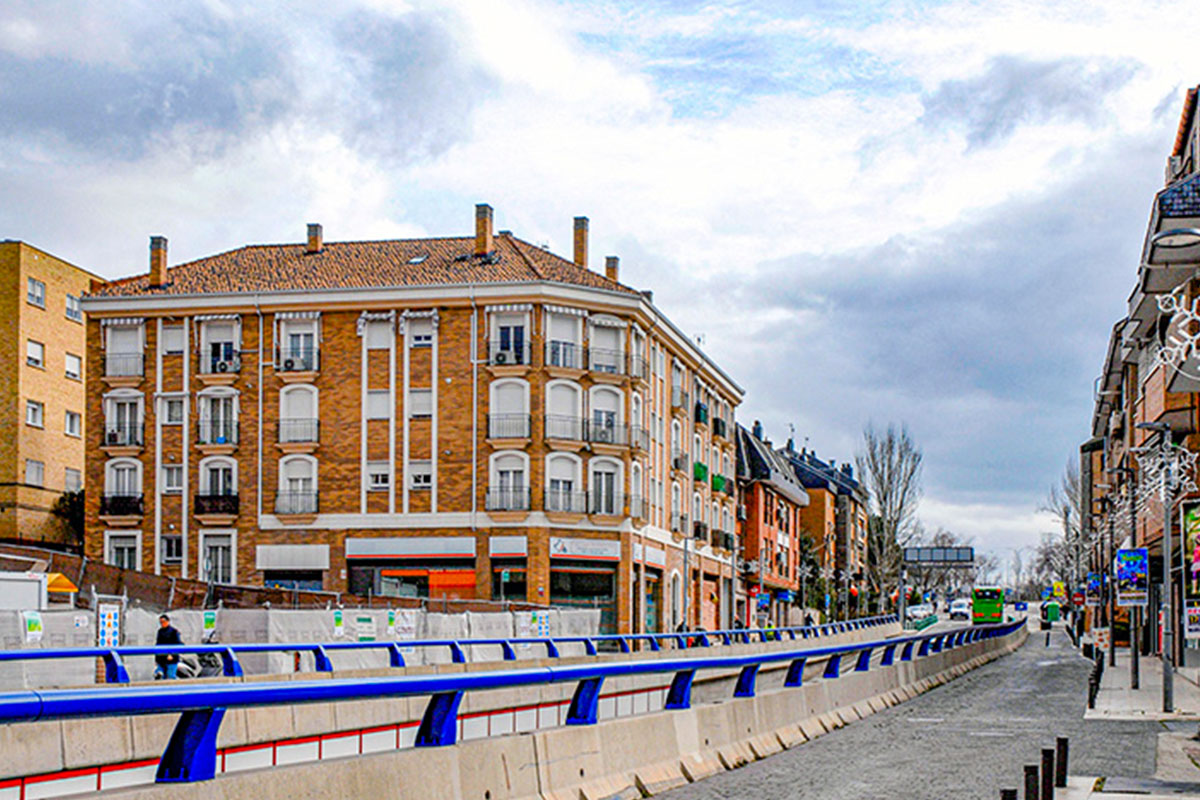 Las Rozas destina 500.000€ para estas ayudas mensuales en lo alquileres de vivienda de las rentas de marzo y abril