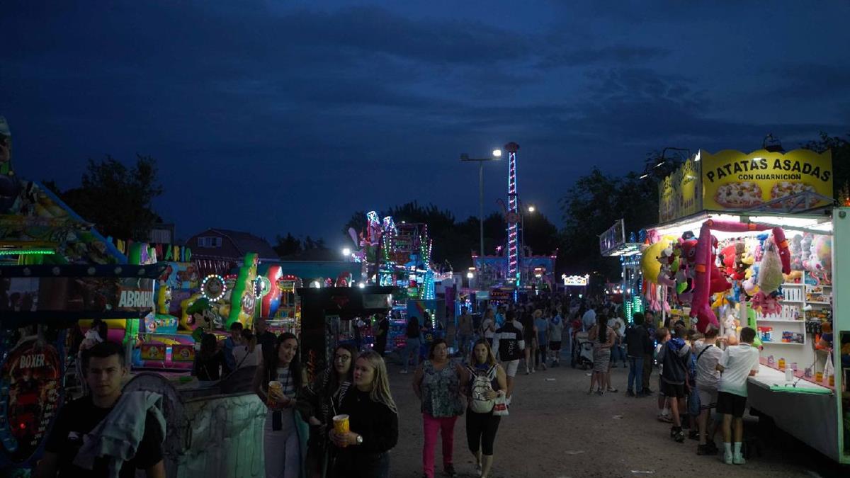 Las Matas celebrará las Fiestas en honor a su patrón, San José Obrero 