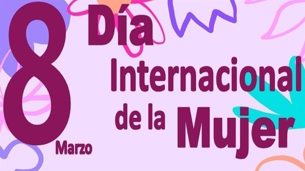 El domingo 10 de marzo se celebrará la cuarta edición de la Caminata por la Igualdad