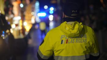 La Policía Local reforzará su servicio en los días de mayor afluencia de público 