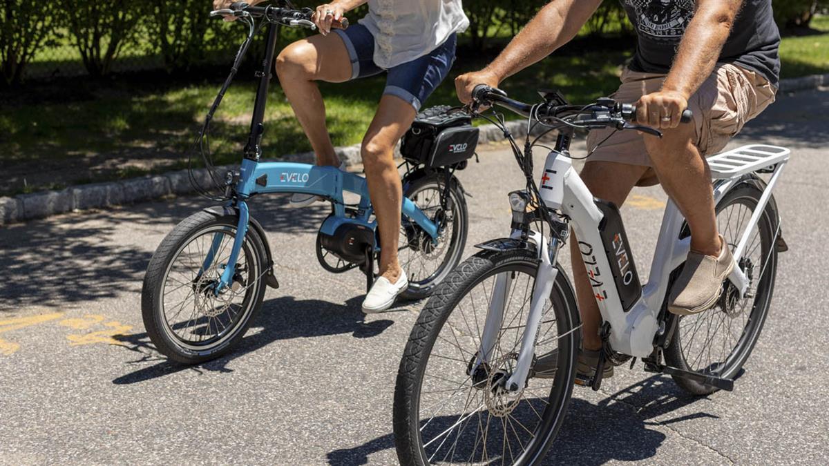 Darán ayudas de 100 euros para incentivar la compra de bicis y patinetes eléctricos