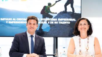 Las Rozas Innova firma un convenio con Netmentora para impulsar el crecimiento del ecosistema emprendedor