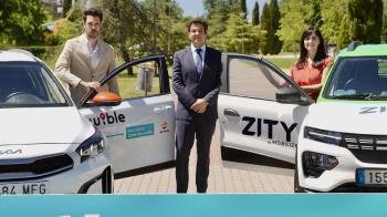 Las Rozas Innova vuelve a lanzar ayudas a la movilidad sostenible
