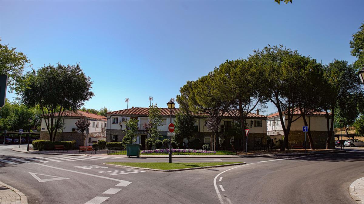 Para celebrar el centenario de este barrio de Las Matas