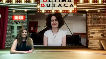 Laura Ballestrino ha ganado el primer premio del Concurso Internacional de Piano Antón García Abril 