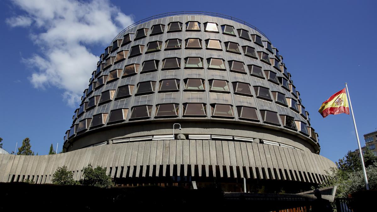 El Defensor del Pueblo recurre uno de los puntos que podría "vulnerar" los derechos de los menores