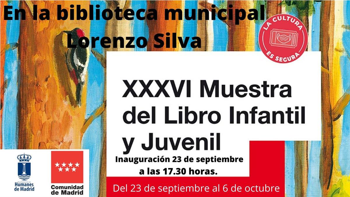 Será inaugurada el jueves 23 de septiembre