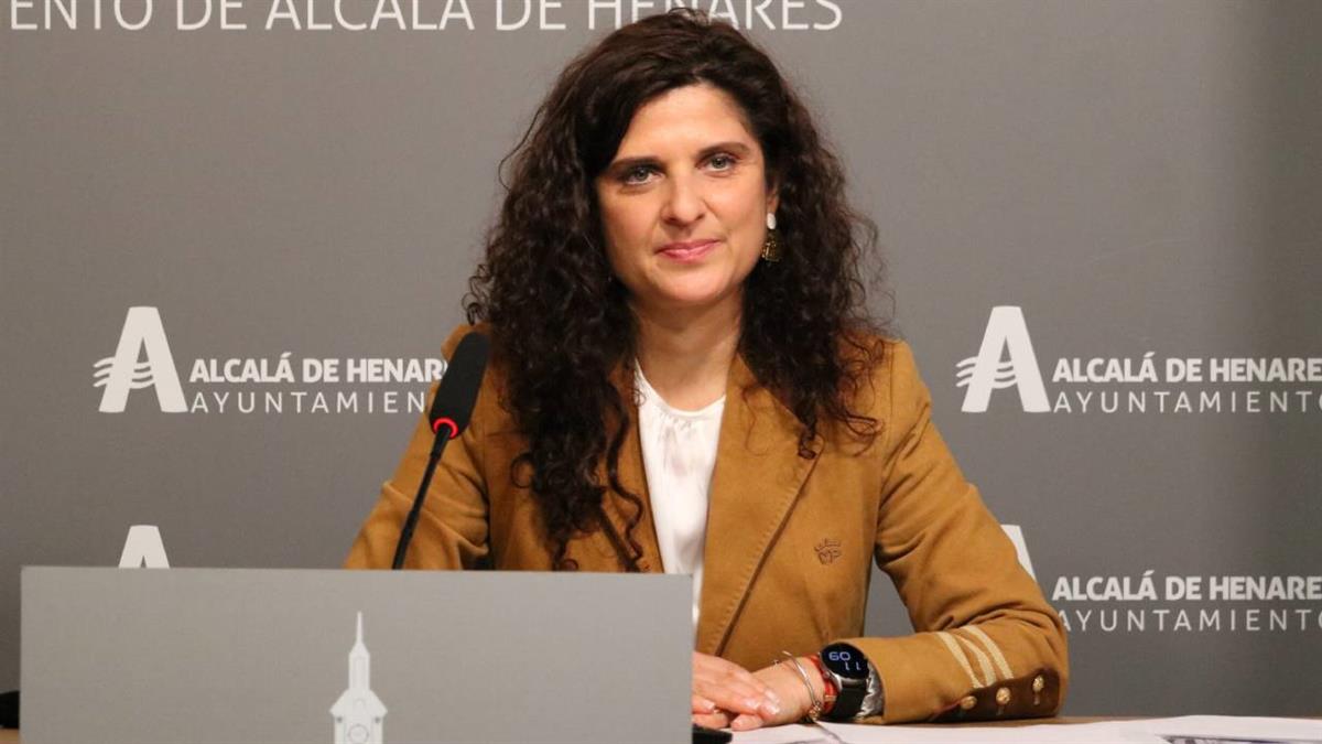 Para fomentar la convivencia y el envejecimiento activo