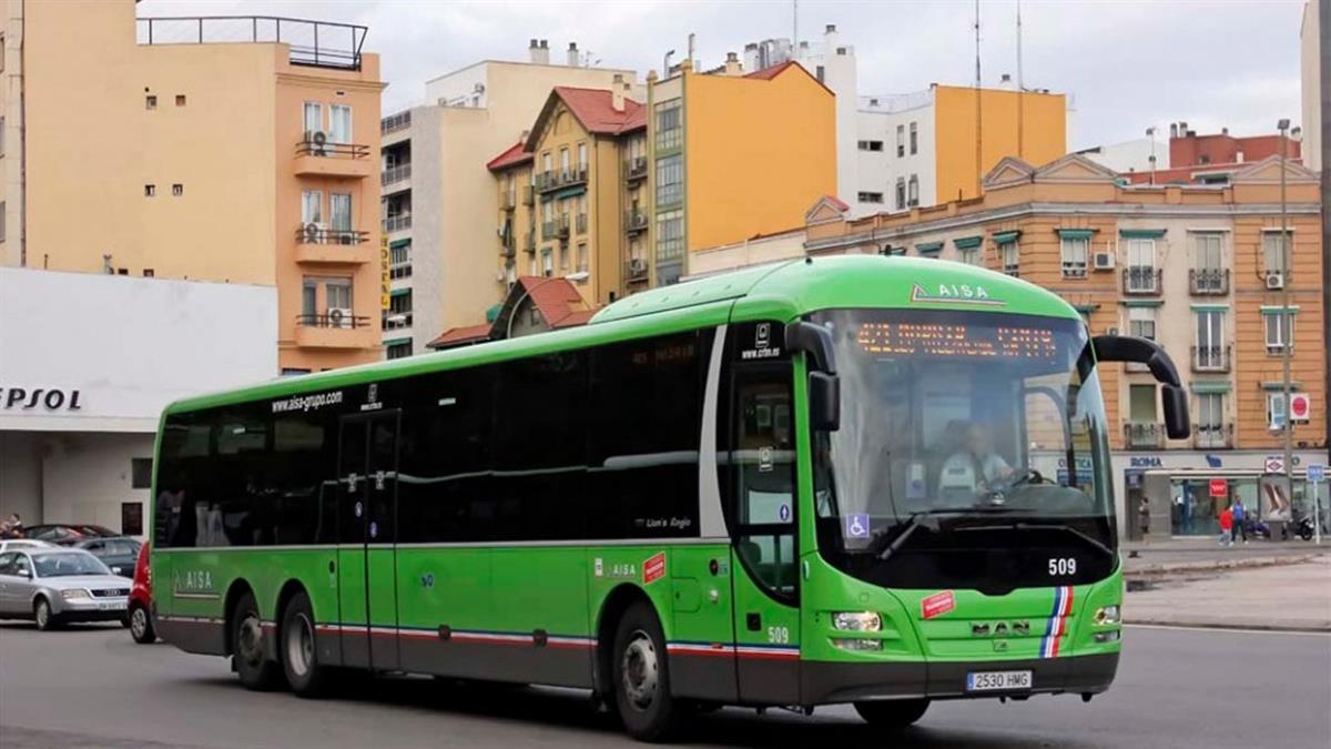 El Ayuntamiento de San Martín de la Vega ha pedido una reunión con el Consorcio Regional de Transportes de la Comunidad de Madrid 