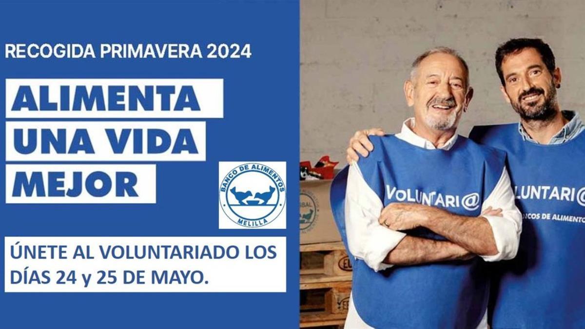 Se necesitan 4.000 solidarios para los más de 250 establecimientos 