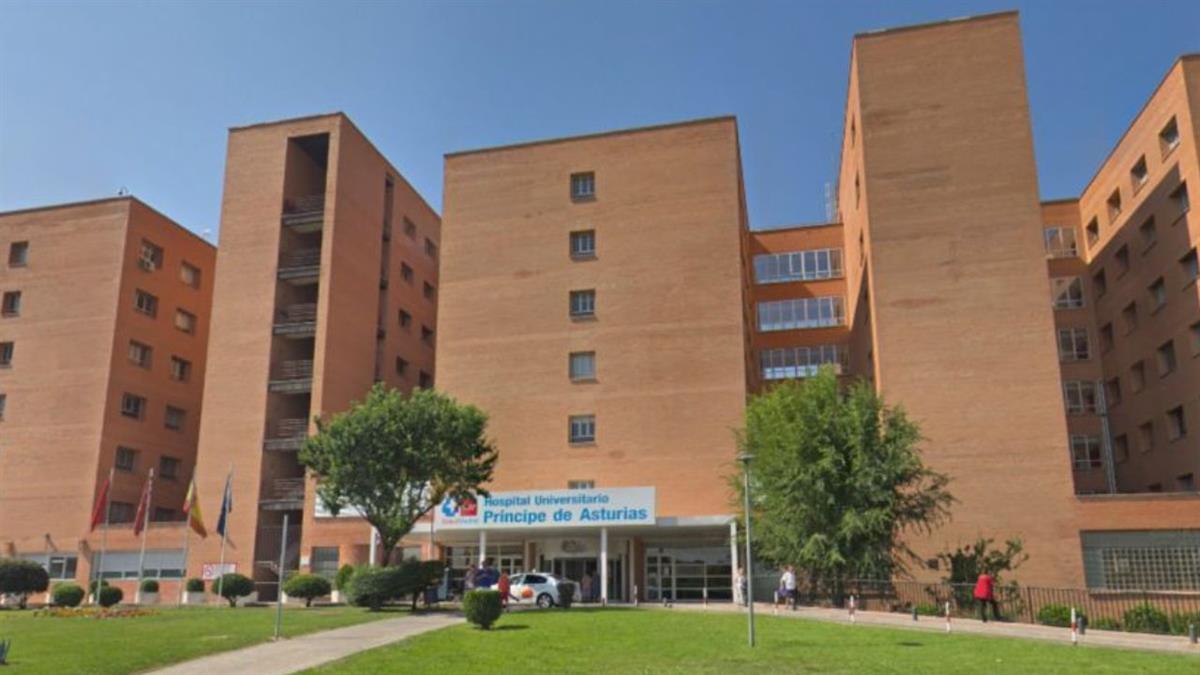 Se puede acudir al centro sanitario desde las 09:00 horas hasta las 20:00 horas