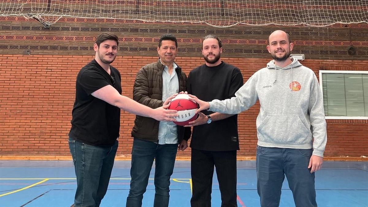 El Humanes CB y el CD Baloncesto Femenino Humanes lanzan el primer Campus de Baloncesto conjunto