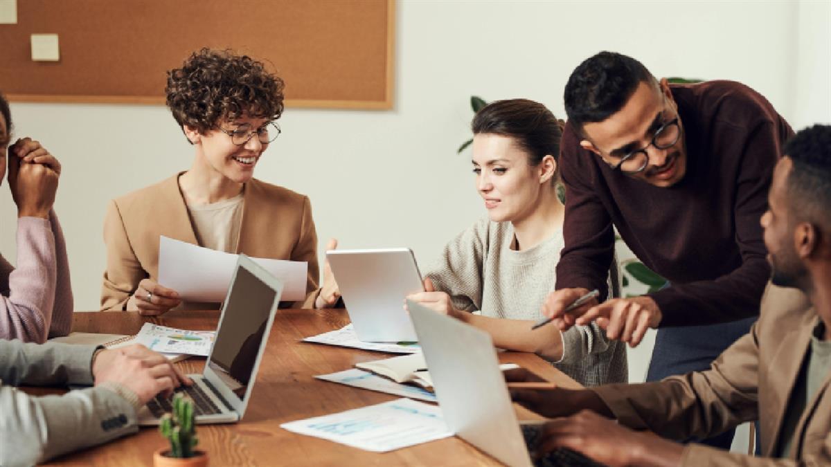 Durante los días 6 y 8 de noviembre el municipio ofrecerá talleres y actividades para facilitar al tejido empresarial