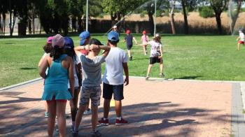 Mañana comienza el periodo de preinscripción a las Fuenlicolonias, para los campamentos y el campus deportivo, en mayo