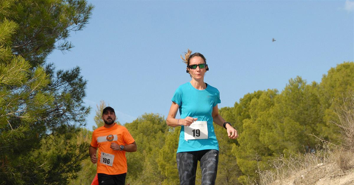 Este año se introduce una carrera infantil sin carácter competitivo