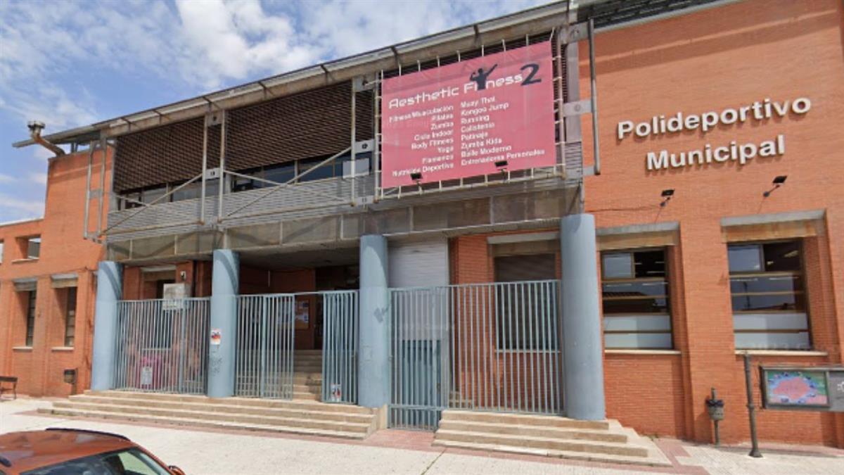 La jornada se desarrollará el próximo 22 de junio en el polideportivo municipal