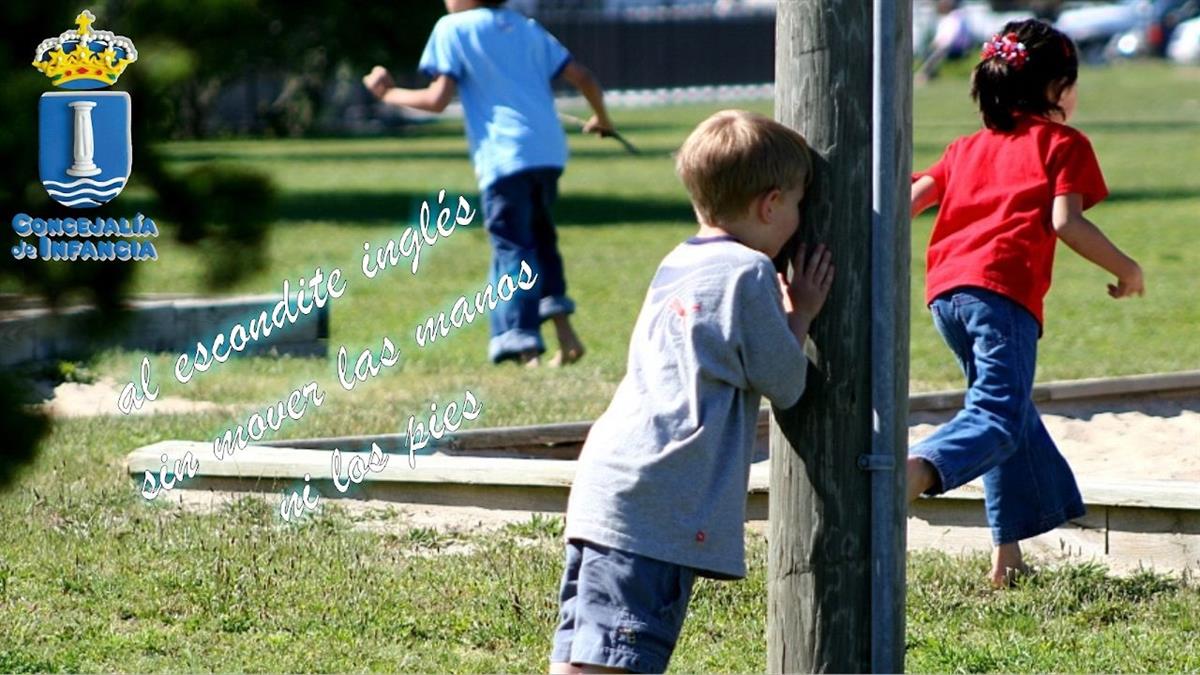 La concejalía de Infancia ha puesto en marcha el proyecto “Ludo-Parques”