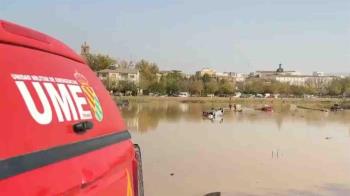 El consistorio ha querido mostrar su solidaridad con el pueblo valenciano