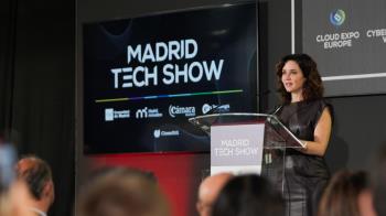 Madrid acogerá en 2025 la Semana Europea de la Tecnología