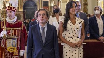 Así lo ha trasladado el alcalde durante la rueda de prensa posterior a la Junta de Gobierno 