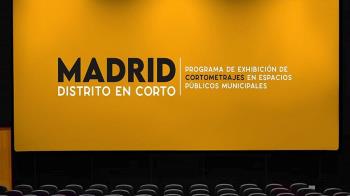 Una programación dedicada a los directores madrileños que han ganado premios Goya