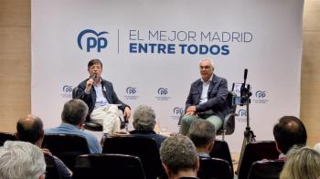 La ciudad cuenta con un mayor número de profesionales de limpieza y de medios técnicos para la prestación estos servicios 