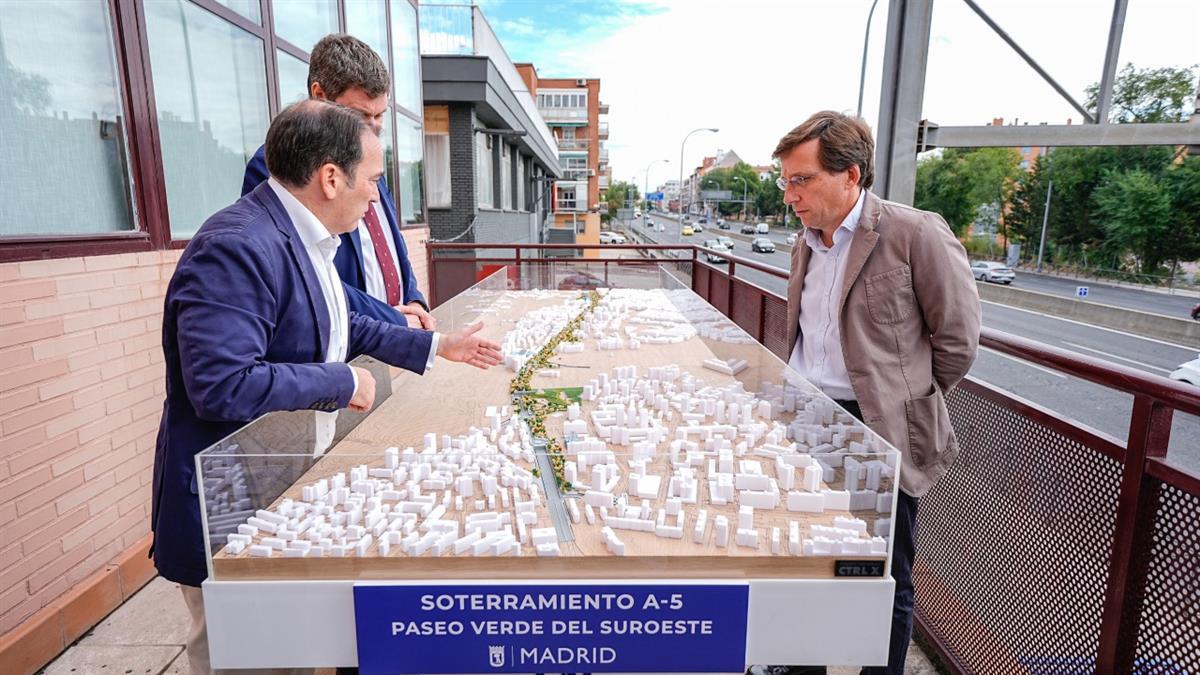 El Ayuntamiento abrirá una oficina permanente para proporcionar información a los madrileños